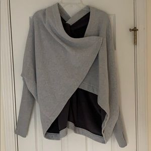 Lululemon wrap